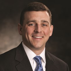 Aaron Diefenthaler